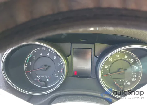 2012 Jeep Grand Cherokee Laredo из США, поврежденный, VIN 1C4RJFAG5CC312093